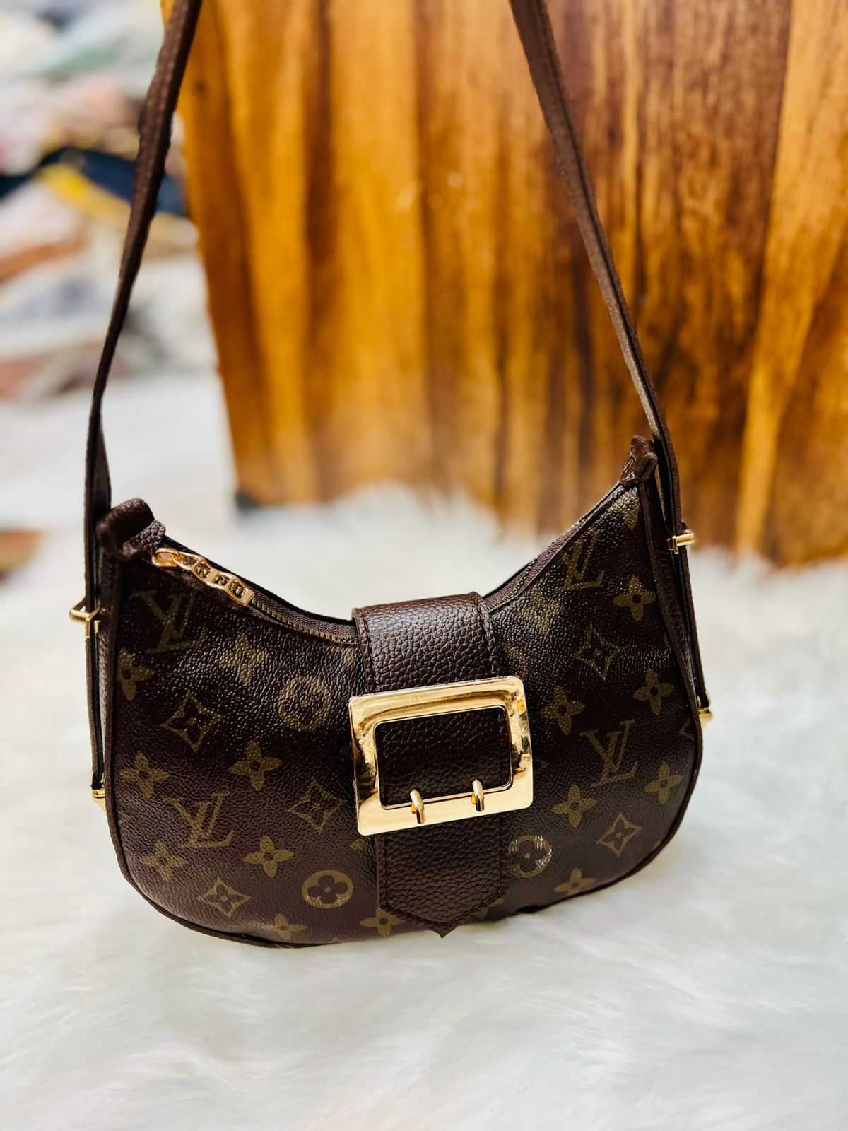 Louis Vuitton Handbag- Ladies
