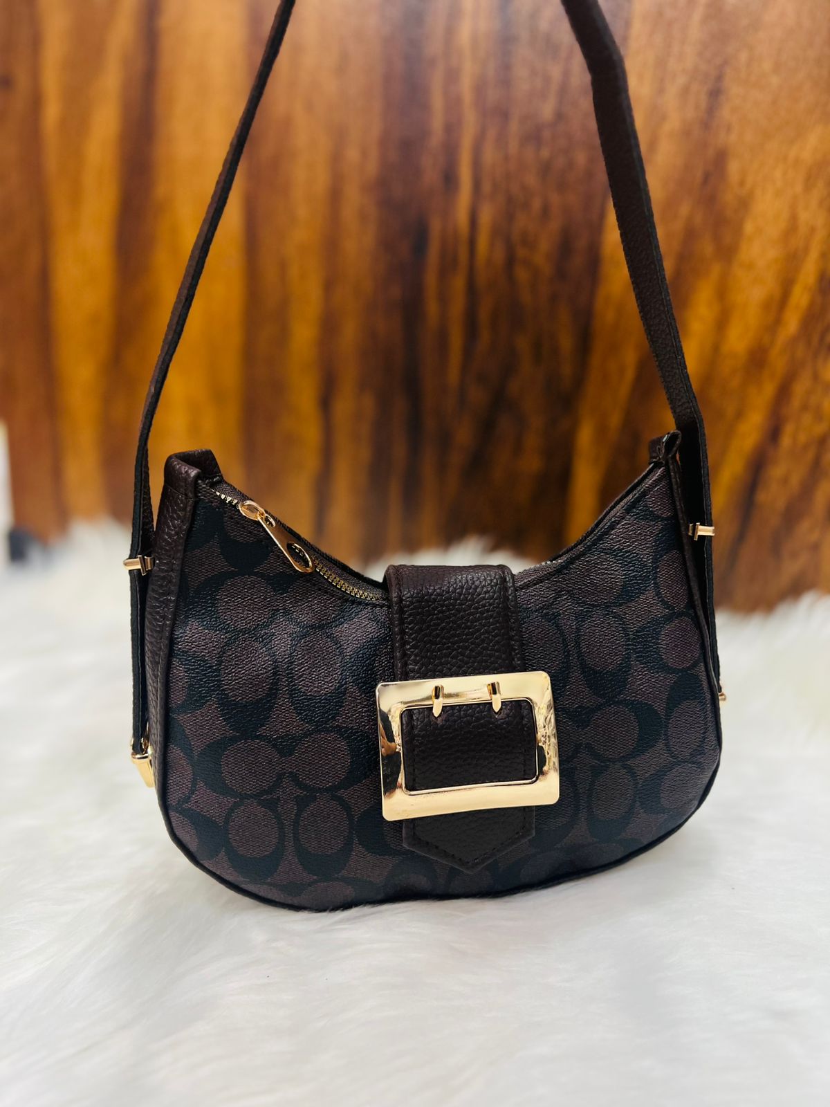 Coach Handbag- Ladies