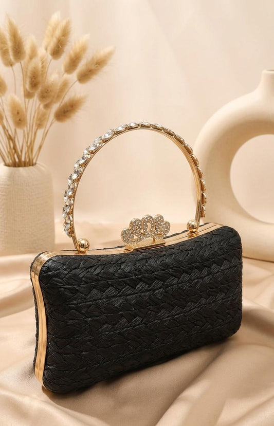 FANCY CLUTCH- LADIES