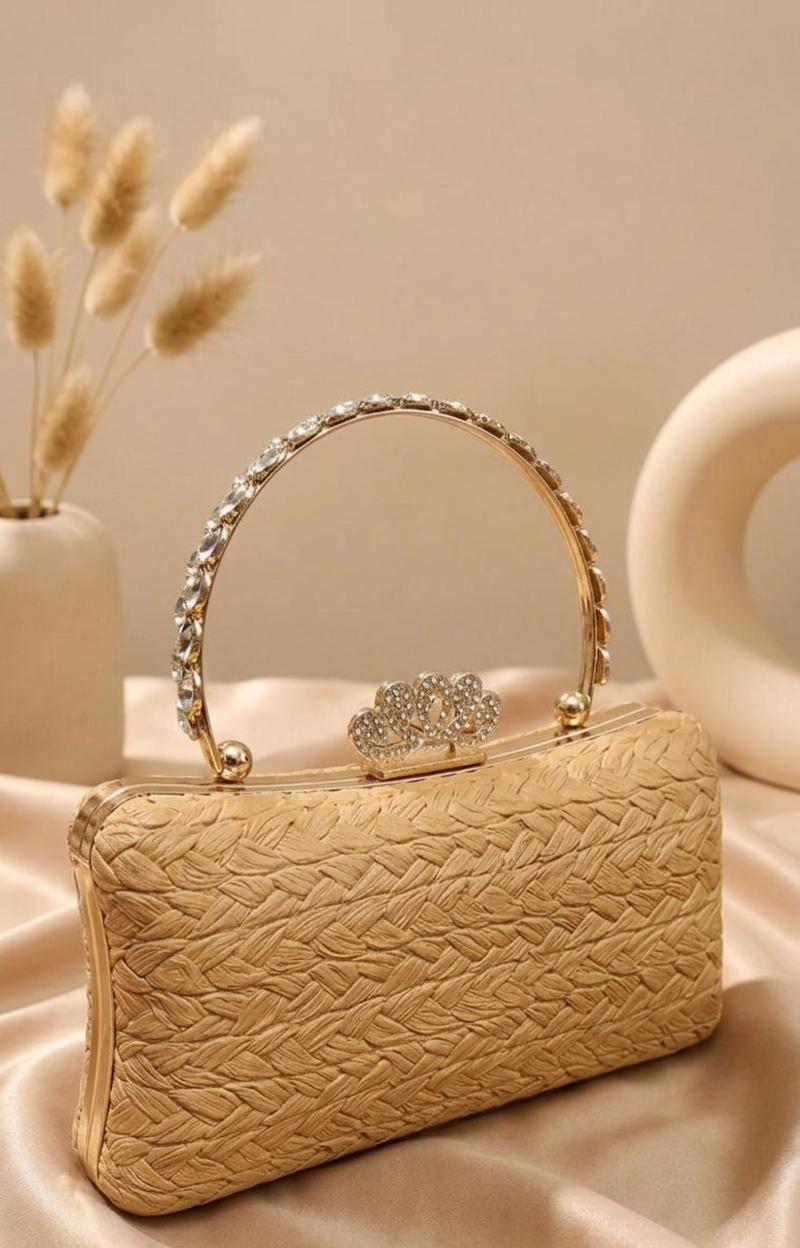 FANCY CLUTCH- LADIES