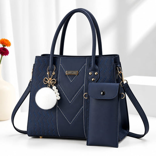 JIMMY CHOO HANDBAG-LADIES